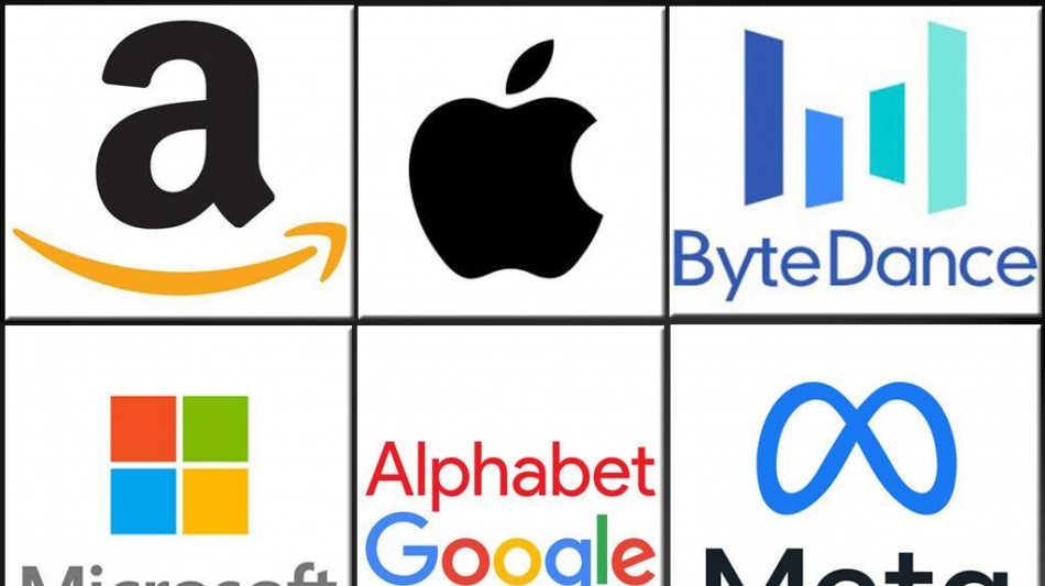Fonti, 'l'Ue frena sulla web tax per l'intesa con gli Usa'