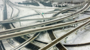 Une temp&ecirc;te fait au moins 26 morts, des dizaines de milliers d'Am&eacute;ricains sans courant &agrave; No&euml;l