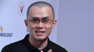 Krach des cryptos: "le secteur ne va pas dispara&icirc;tre", assure le patron de Binance