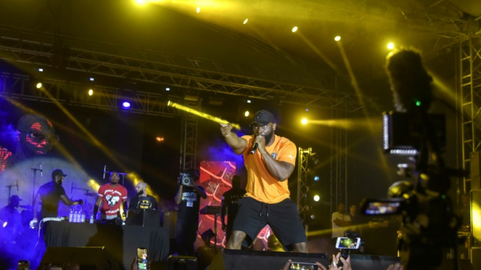Le rappeur Kaaris vis&eacute; par une enqu&ecirc;te apr&egrave;s une plainte pour violences de son ex-compagne
