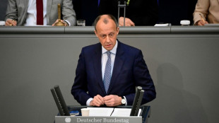 Merz wirft Ampel-Koalition realit&auml;tsfremde Haushaltsplanung vor