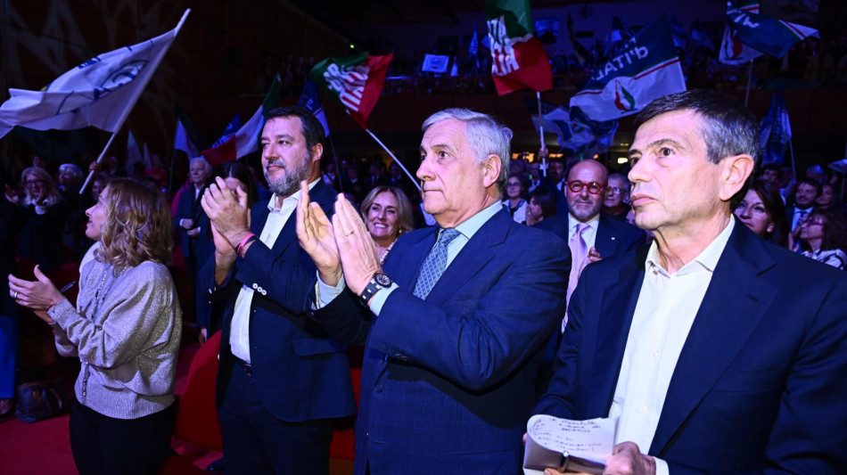 Balboni (Fdi), sul terzo mandato vertice al rientro di Meloni