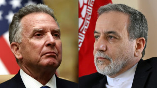 L'Iran dit chercher un accord "sérieux" avec les Etats-Unis avant les négociations