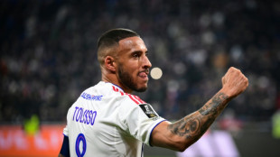 Ligue 1: Lyon enchaine face &agrave; Nice et conforte sa place sur le podium