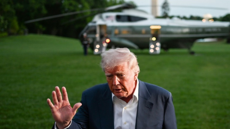 Trump quiere tasas más bajas, la Fed probablemente permanecerá inamovible