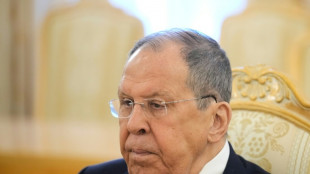 Moskau besteht auf russische Beteiligung an Sicherheitsgarantien für die Ukraine