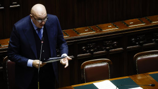 Crosetto, 'sappiamo far rispettare trattati, non siamo in guerra'