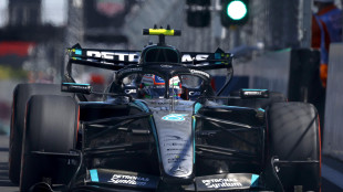 A Madrid Antonelli il migliore delle libere 3