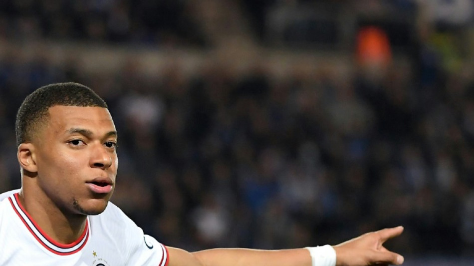 L1: Mbapp&eacute; va d&eacute;cider, le PSG et le Real dans l'expectative