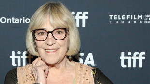 Carmen Maura: "Me encanta la cámara"