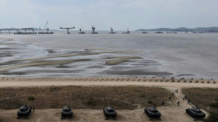 Televisi&oacute;n de Taiw&aacute;n se disculpa por haber anunciado por error invasi&oacute;n china