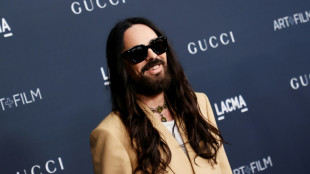 Alessandro Michele quitte la direction de la cr&eacute;ation de Gucci