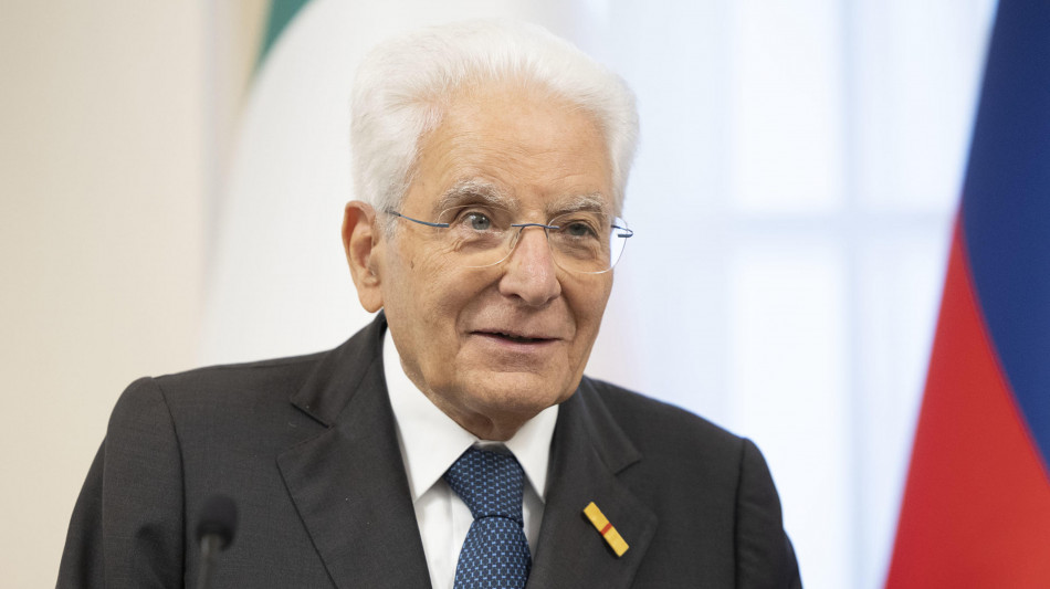 Mattarella, la scuola &egrave; dialogo, accoglienza e inclusione