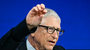 Bill Gates vai depor no Congresso dos EUA sobre caso Epstein