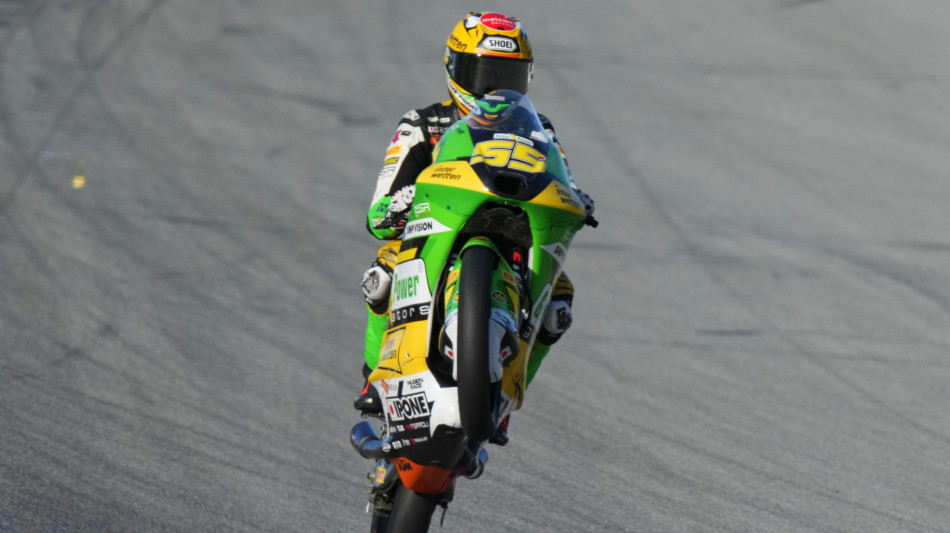 Il team di Dettwiler "avrà bisogno di interventi multipli"