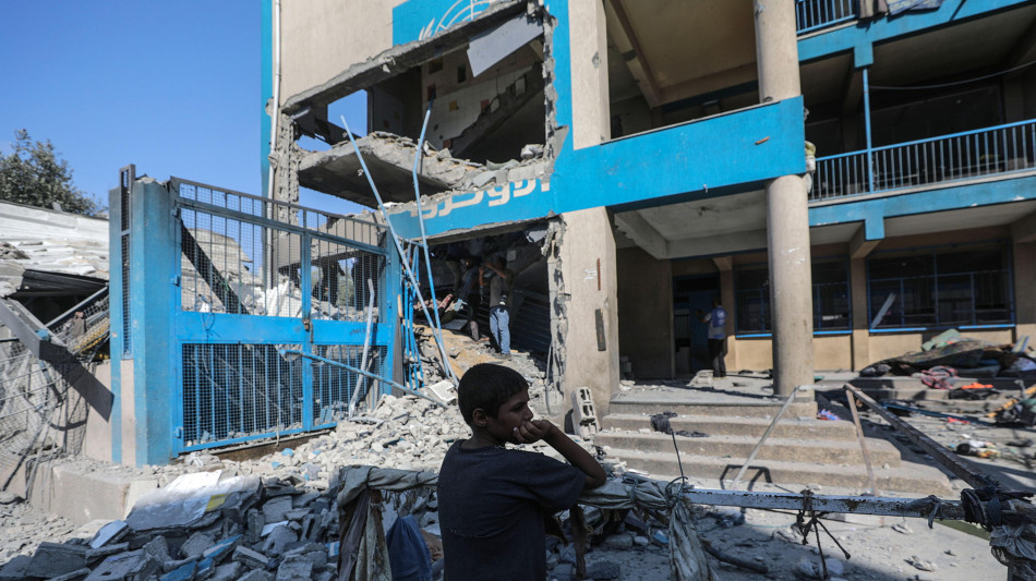 Usa difendono l'Unrwa, 'non &egrave; un gruppo terroristico'