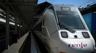 Investigan en España un robo de cable que generó el caos en el tráfico ferroviario