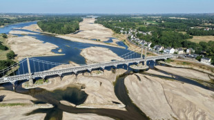 Drought forces water restrictions across nearly 70 percent of France