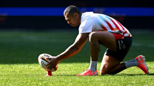 Kiss backs 'hungry' Beale to push for Wallabies game time