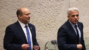 Bennett anuncia que no ser&aacute; candidato en las nuevas elecciones de Israel