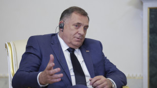 Dodik &egrave; il politico pi&ugrave; sanzionato nei Balcani occidentali