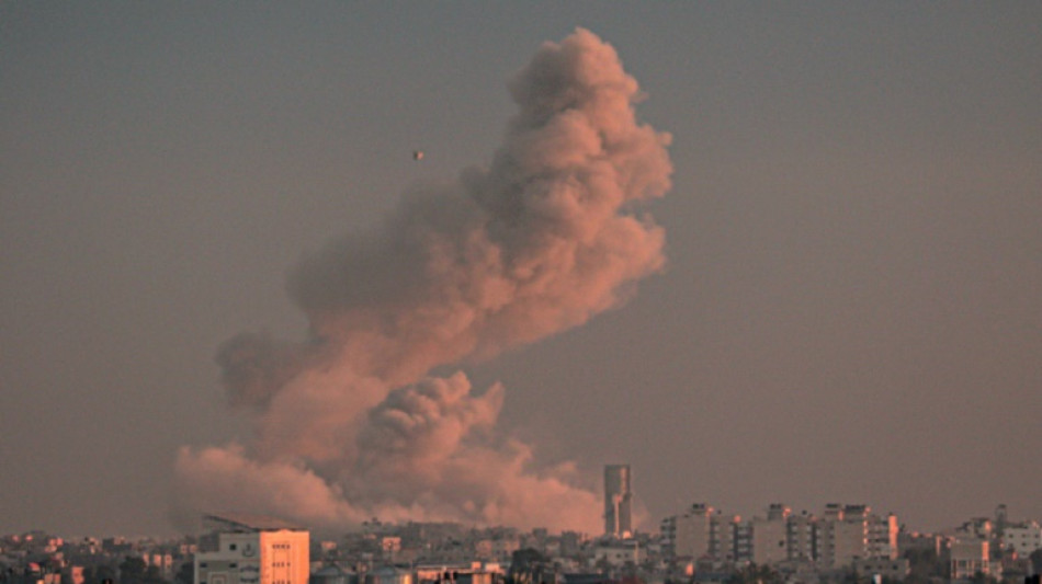 Blinken volta ao Oriente M&eacute;dio em busca de tr&eacute;gua em Gaza
