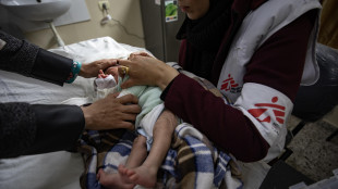 Msf, a Gaza entrino immediatamente aiuti e personale medico