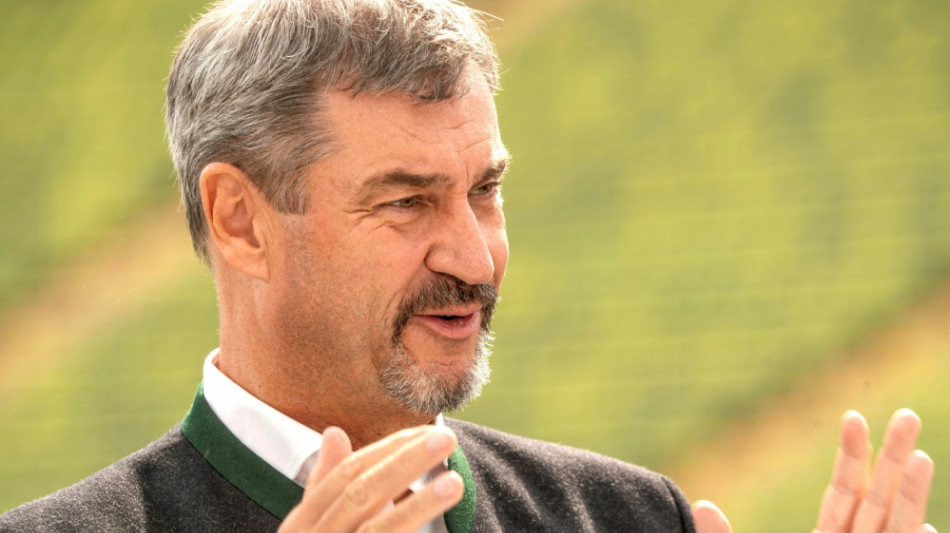 Söder macht Druck: "München hat die besten Voraussetzungen"