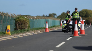 Attacco contro base della Raf, Teheran nega ogni coinvolgimento