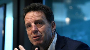 Energie: "Un patron, c'est fait pour surmonter les difficult&eacute;s", mart&egrave;le le pr&eacute;sident du Medef