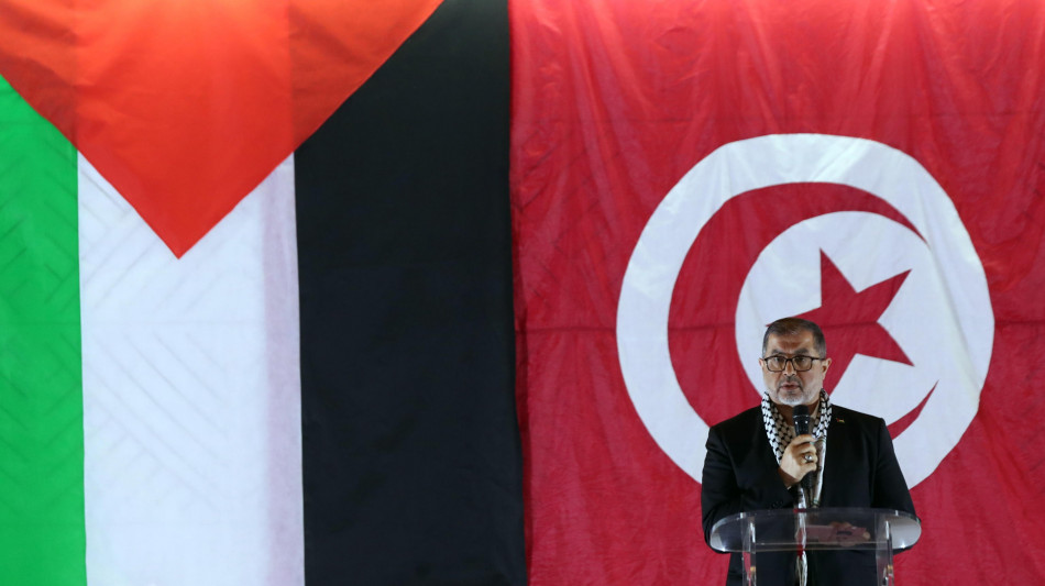 Hamas, 'il gruppo non pu&ograve; essere eliminato'