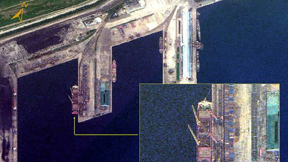 Ucr&acirc;nia afirma que R&uacute;ssia enviou soldados norte-coreanos &agrave; regi&atilde;o de Kursk