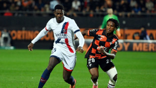 Ligue 1: pour le PSG, un compte à régler contre Nice et une échéance européenne à préparer