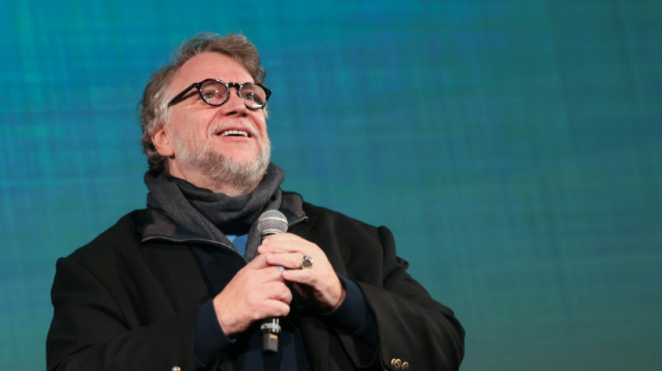 Guillermo del Toro receber&aacute; o maior reconhecimento do British Film Institute