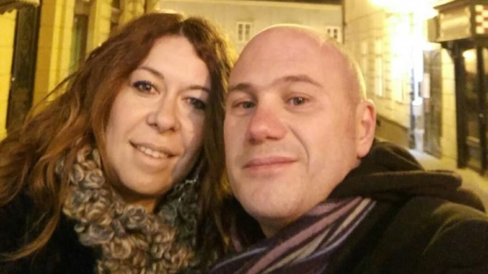 Coppia sopravissuta strage Nizza, 'sono vittime terrorismo'