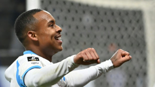 L1: l'OM atomise Angers avant Liverpool