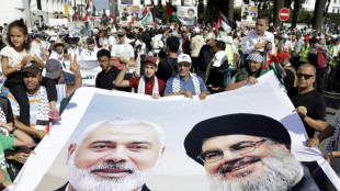 Israel reconhece que matou l&iacute;der do Hamas, Ismail Haniyeh, em julho, no Ir&atilde;