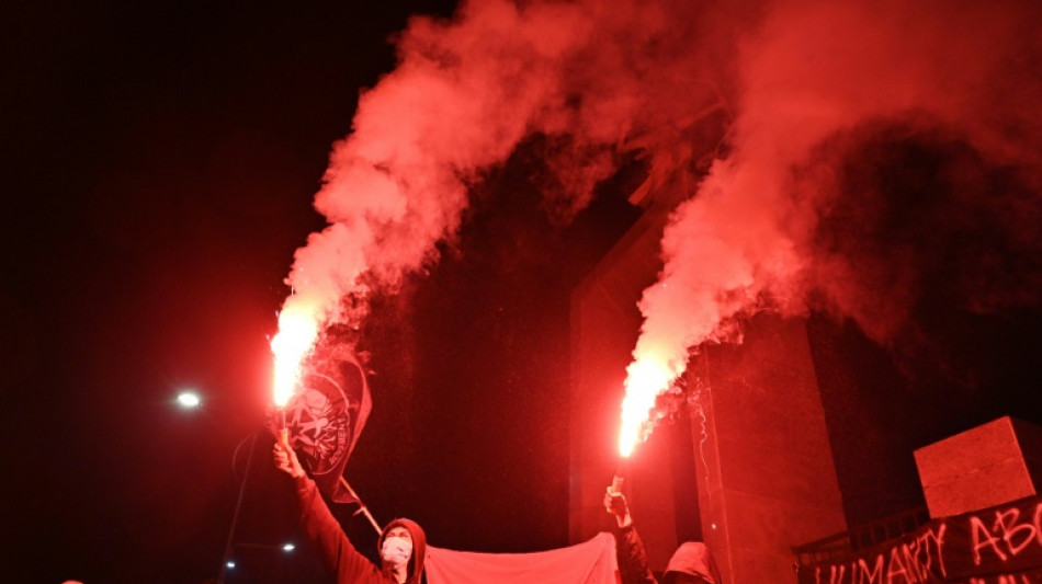 Indonesian football faces pivotal moment after stadium disaster