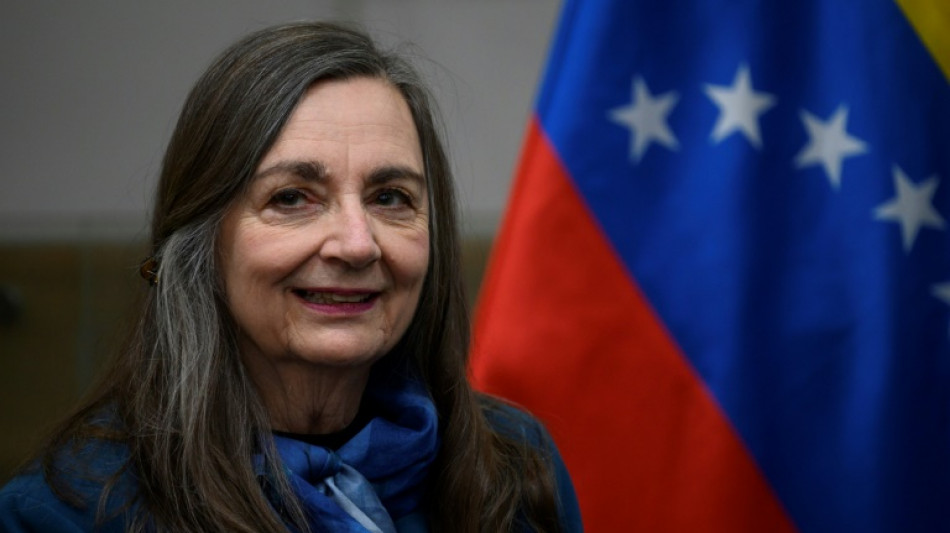 Centro Carter apresenta atas das elei&ccedil;&otilde;es venezuelanas na OEA