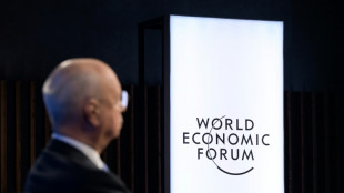 El Foro de Davos vuelve tras la pandemia con Ucrania como tel&oacute;n de fondo