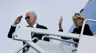 China critica las "graves" afirmaciones de Biden sobre la defensa de Taiw&aacute;n