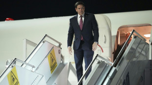 Rubio in Greece to urge against Western civilisation 'decline' 
