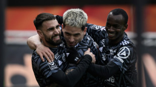 Brest vence Lorient e retoma vice-lideran&ccedil;a do Franc&ecirc;s