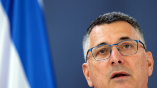 Sa'ar, il valico di Rafah sarà aperto domenica