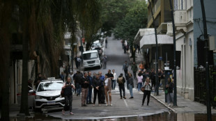 Sube a 56 el n&uacute;mero de muertos en el sur de Brasil por desastre clim&aacute;tico
