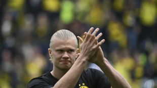 BVB erlaubt Haaland, "pers&ouml;nliche Dinge zu erledigen"
