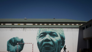 Dez anos ap&oacute;s a morte de Mandela, &Aacute;frica do Sul debate e tenta superar seu legado