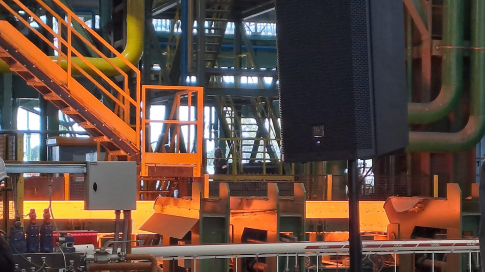 I ricavi di Duferco balzano del 46% a 26,9 miliardi di dollari