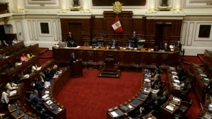 Congreso de Per&uacute; aprueba ley para prescribir cr&iacute;menes de lesa humanidad