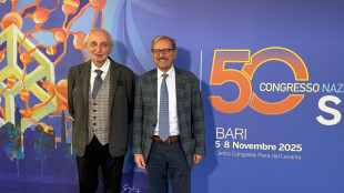 Società psichiatria Sip, Di Sciascio e Vita nuovi presidenti